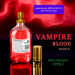 Vampire Blood FRANCE 100 ML