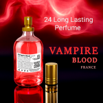Vampire Blood FRANCE 100 ML
