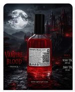 Vampire blood