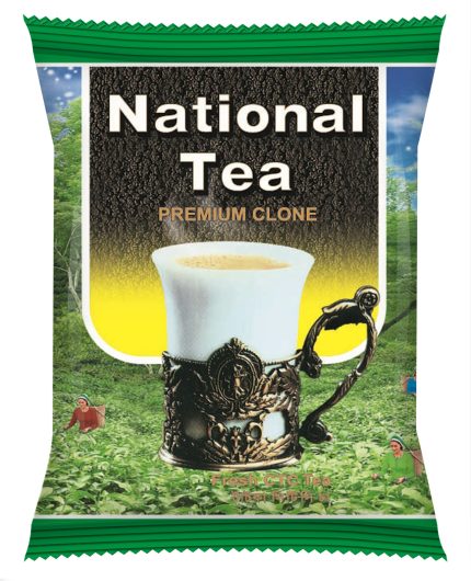 Premium Clone Tea, 500g