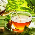 National Clone Tea