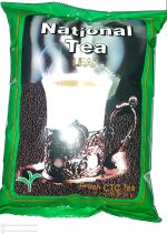 National tea leaf
