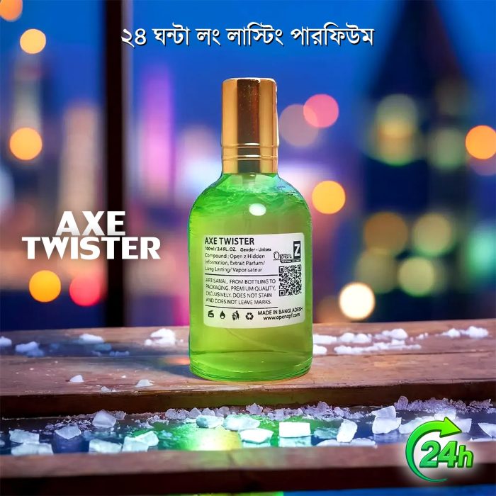 মিষ্টি সুভাসে জাগুগ ন্তুন স্মৃতি