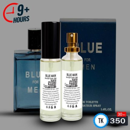 Blue man 30 Ml