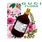 Ladies Perfume